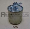 NISSA 16400EC00B Fuel filter